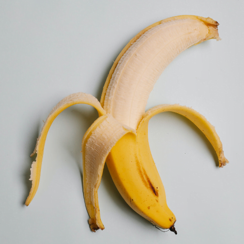 Banana Peels