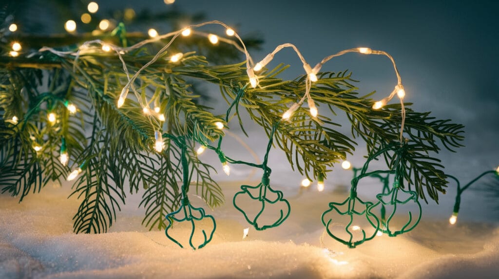 Grinch-Christmas Decorations-Light