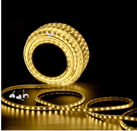 Best-Waterproof-Christmas-Lights 5mm-LED-Pro