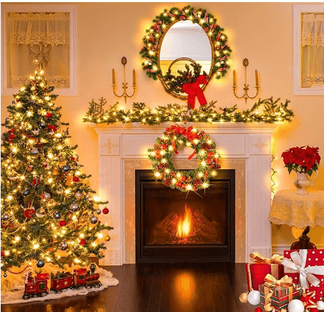 LED-Christmas-Lights