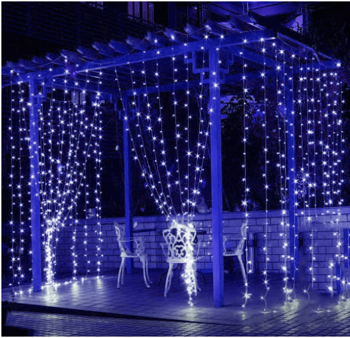 Christmas-LED-Night-Lights