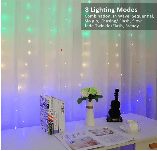 Christmas-LED-Table-Lights