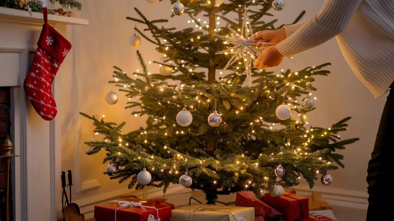 My-First-Christmas-Tree-FINISHING-TOUCHES