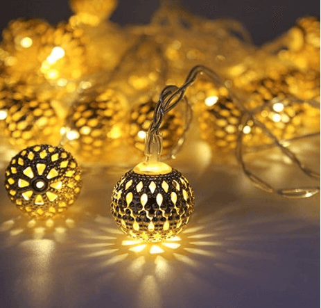 Party-Propz-Led-Lights for-Home-Decoration
