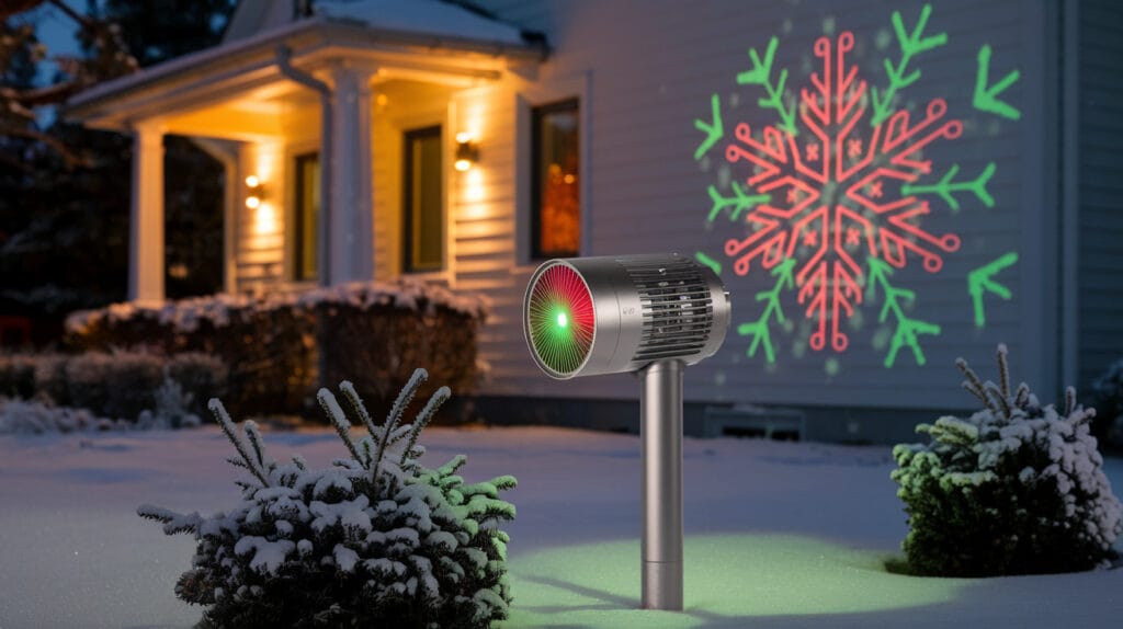 Projector-Lights