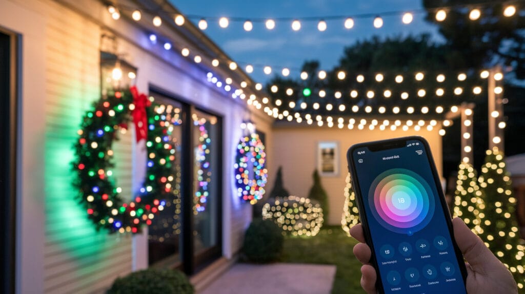 Smart-Lighting