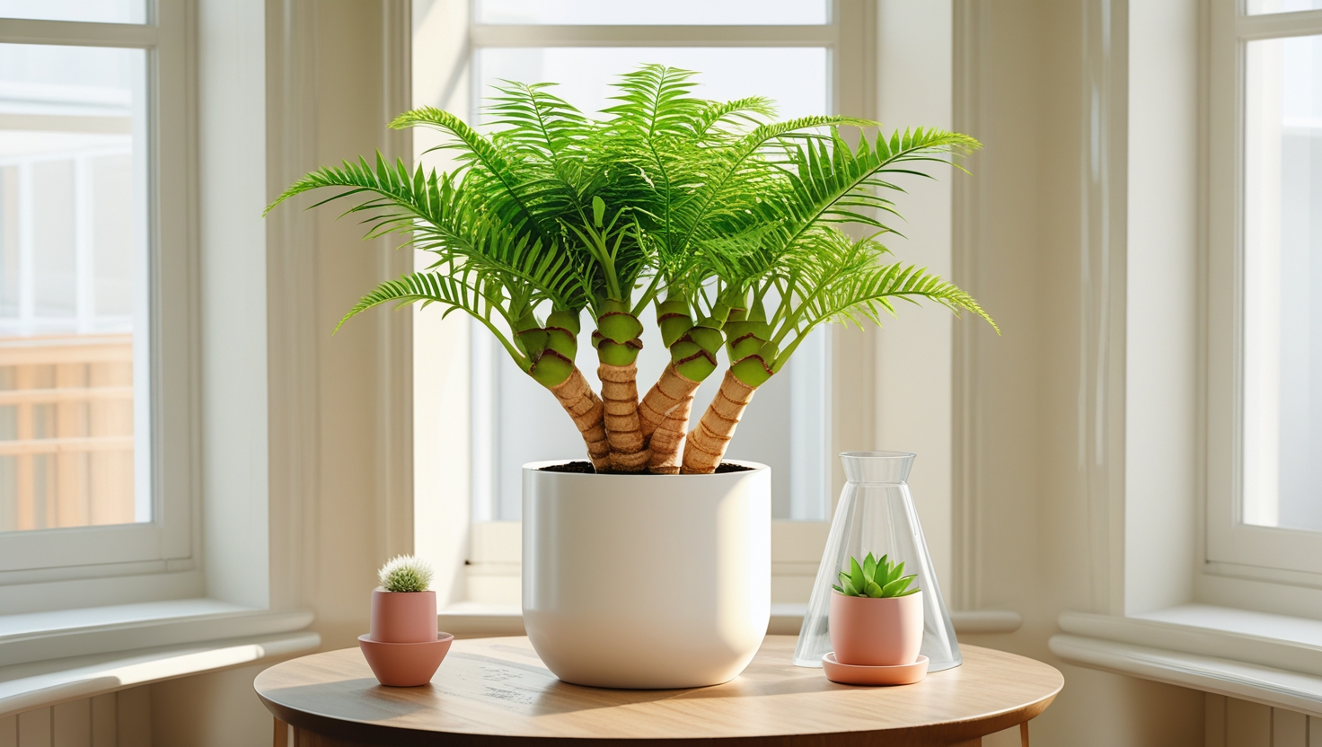 dracaena marginata