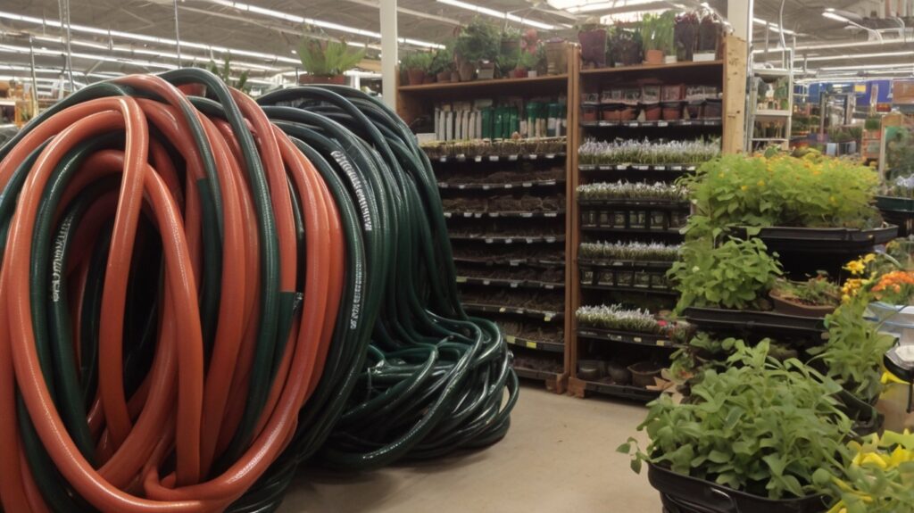 Polyurethane Hoses: The Goldilocks Choice