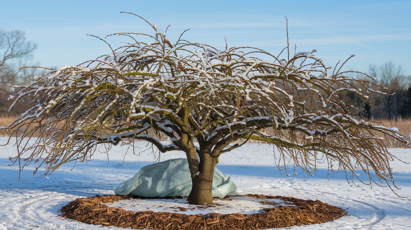 Overwintering