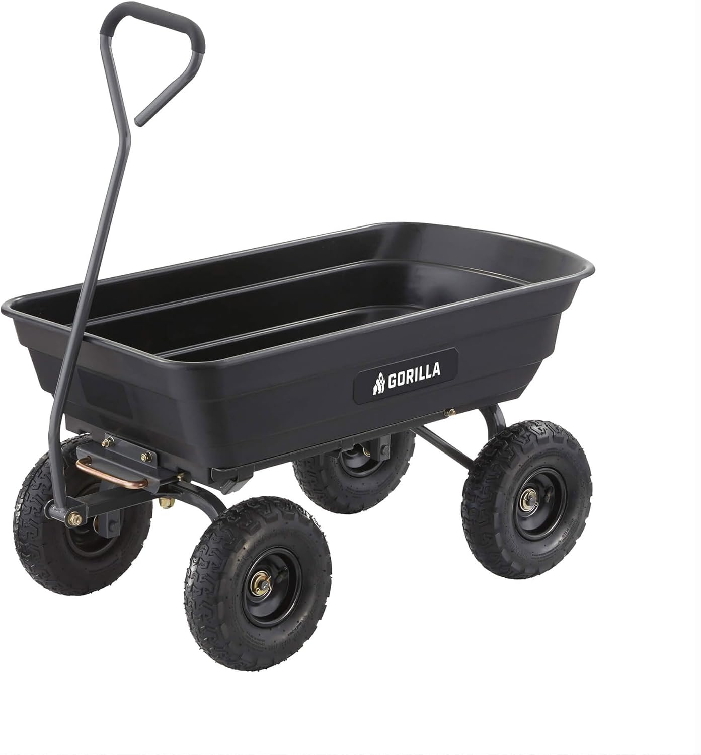 Best Dump Cart