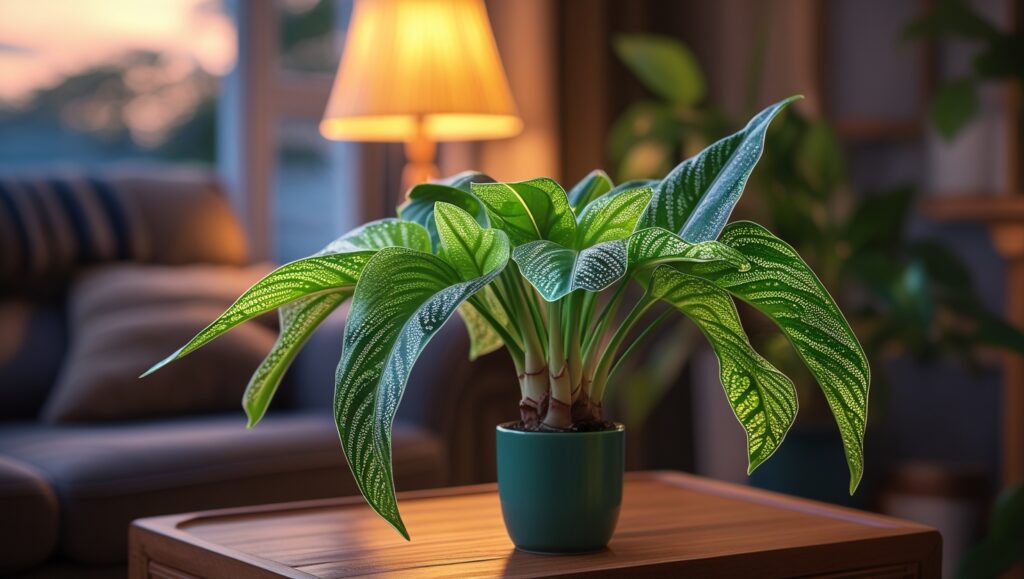 Understanding Prayer Plant Light Requirements