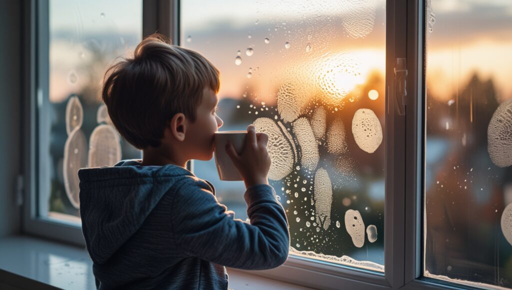 Professional Window Washing Techniques for Home