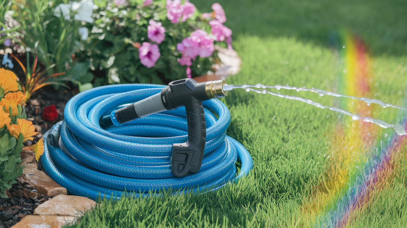 The best garden hose