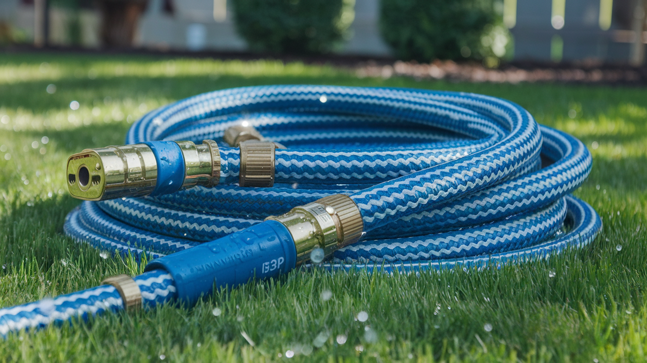 Exceptional, expensive, hosetastic