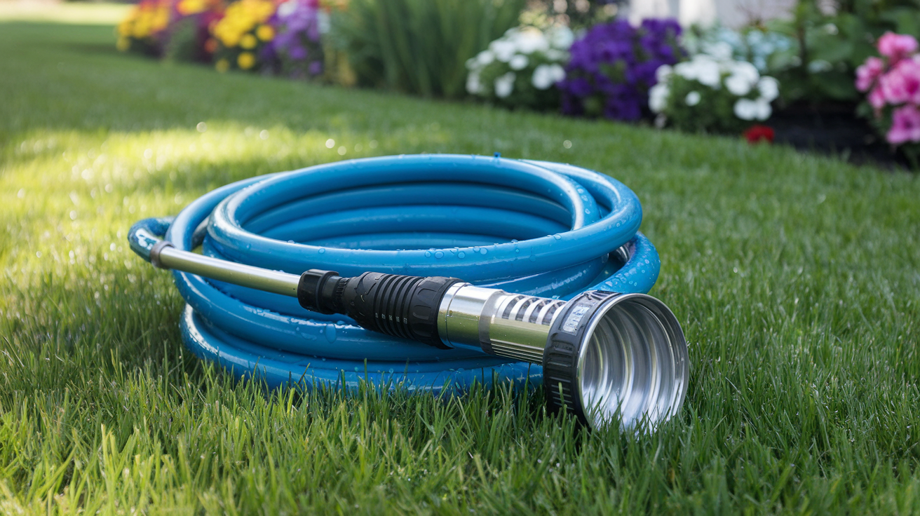 The best garden hose