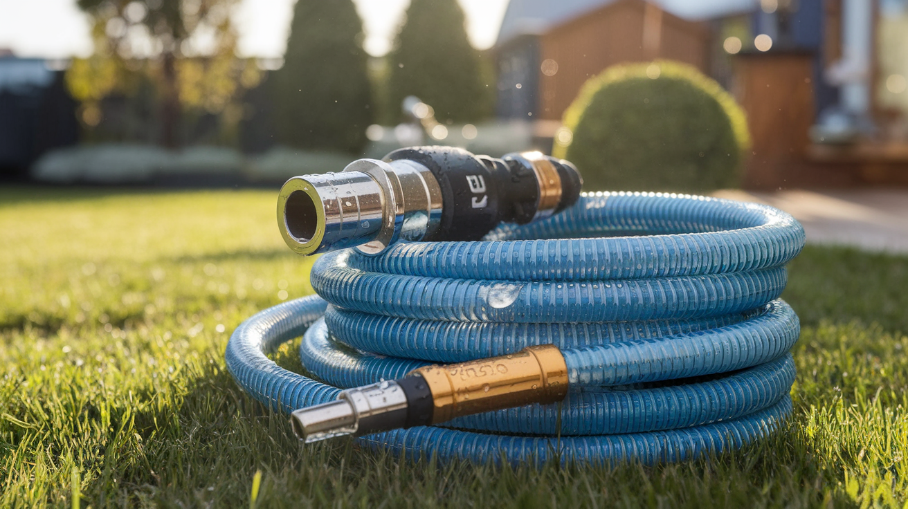 Exceptional, expensive, hosetastic