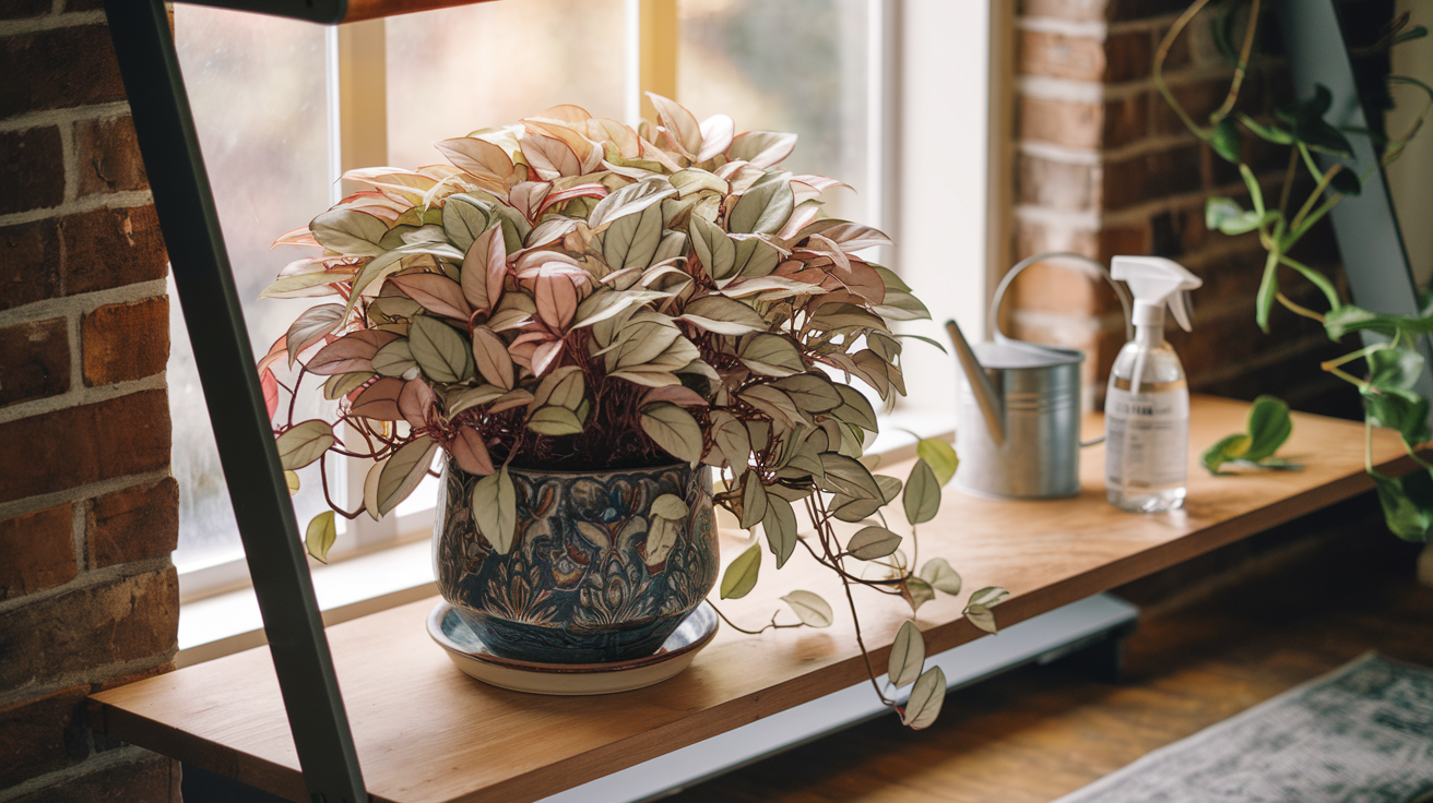 Prayer Plant Care