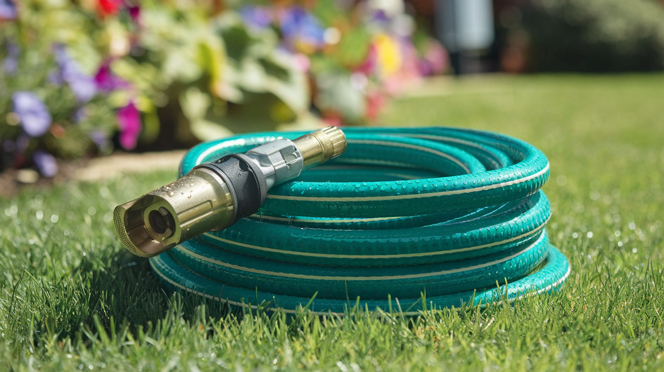 The best garden hose