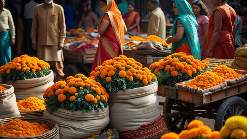Troubleshooting Common Challenges
Why Your Marigolds Might Not Be Thriving