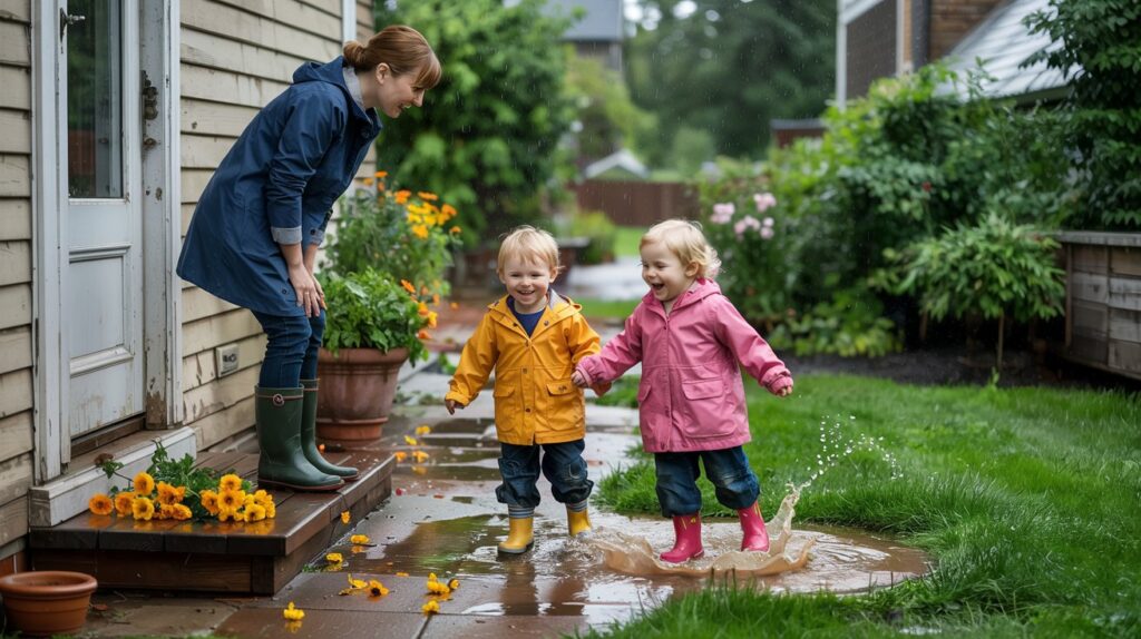 Your Monsoon Marigold Adventure Awaits