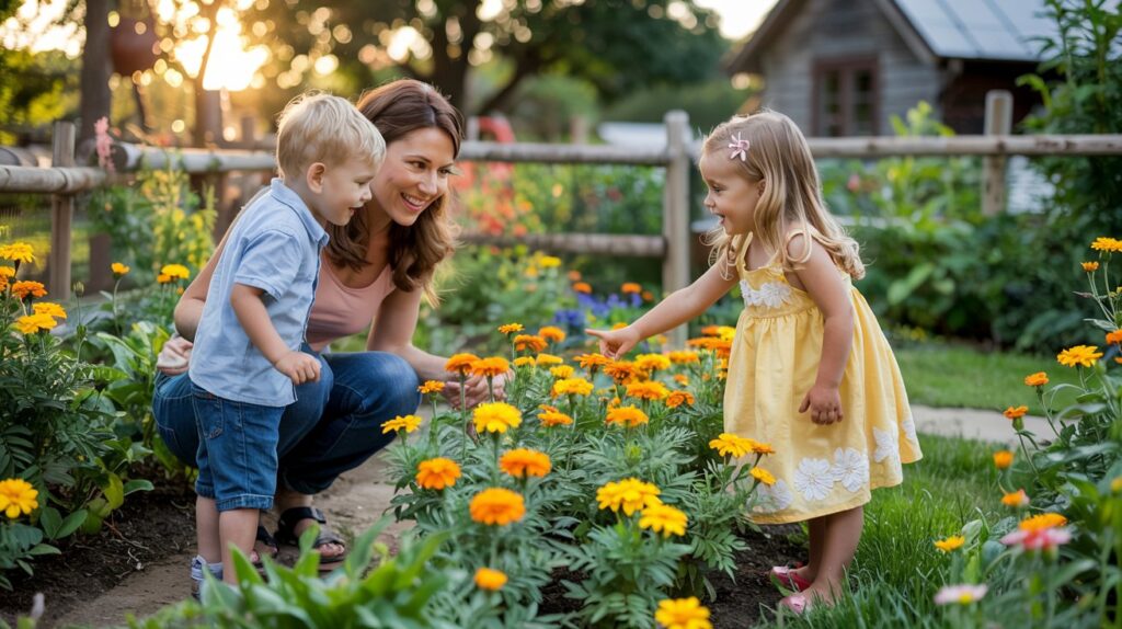 India's Climate Zones for Marigold