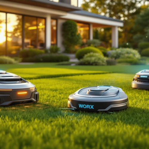 How often should you replace a lawn mower?